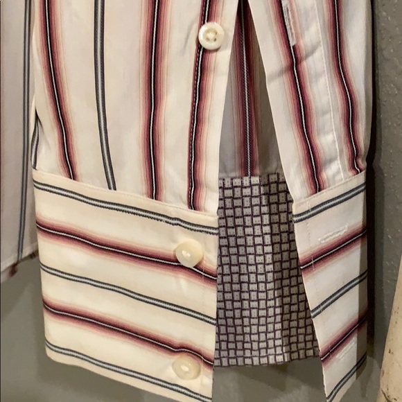 Banana republic Button down Shirt XL - Picture 5 of 5